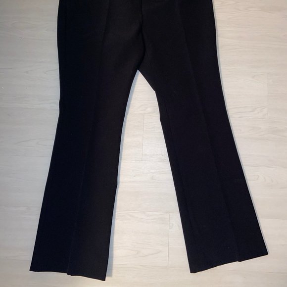 Ann Taylor Dress Trousers - Picture 2 of 4